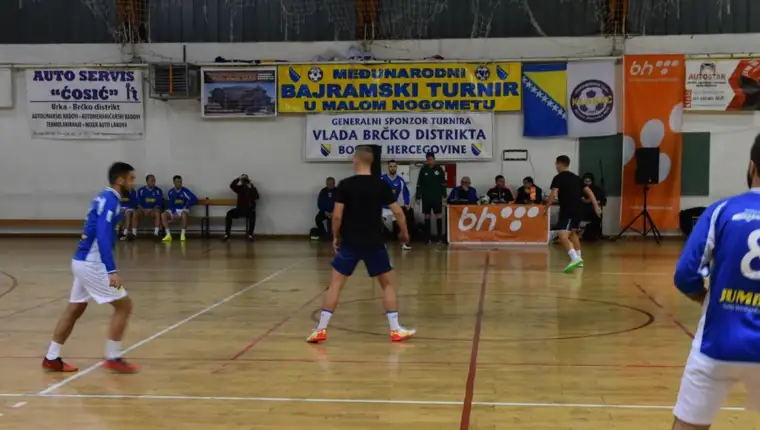 Bajramski