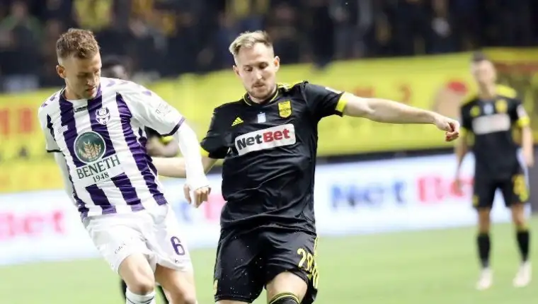Hajrovic 1