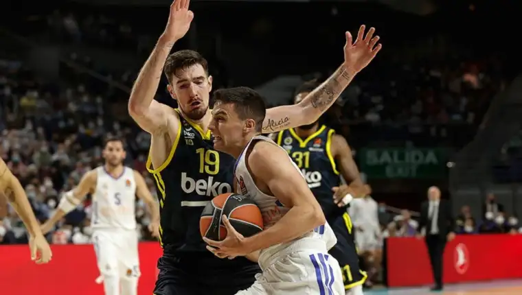 Real 3 4