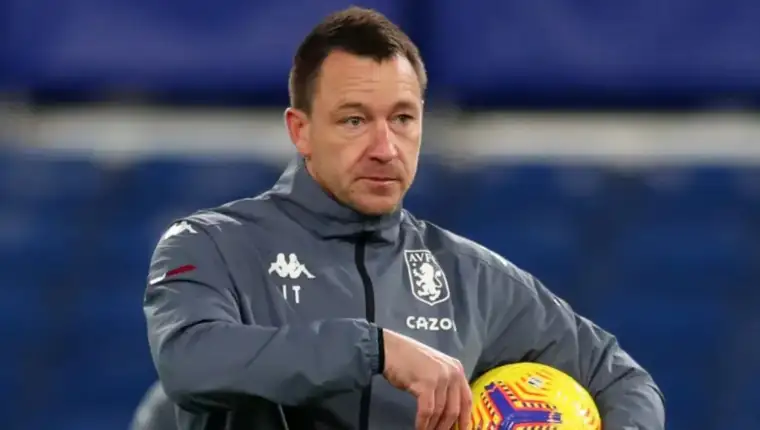 Terry