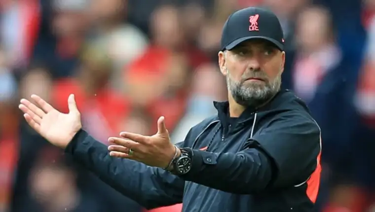 Klopp 2 3