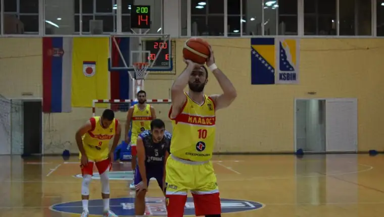 KK Mladost