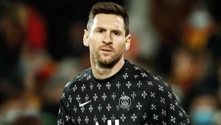Lionel messi3