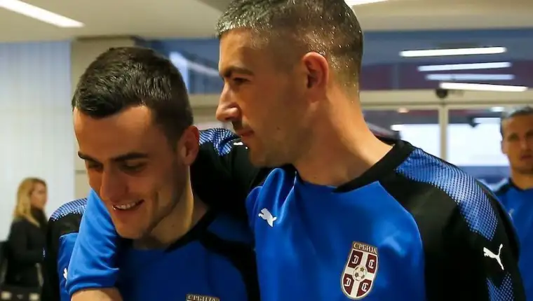 Kostic kolarov