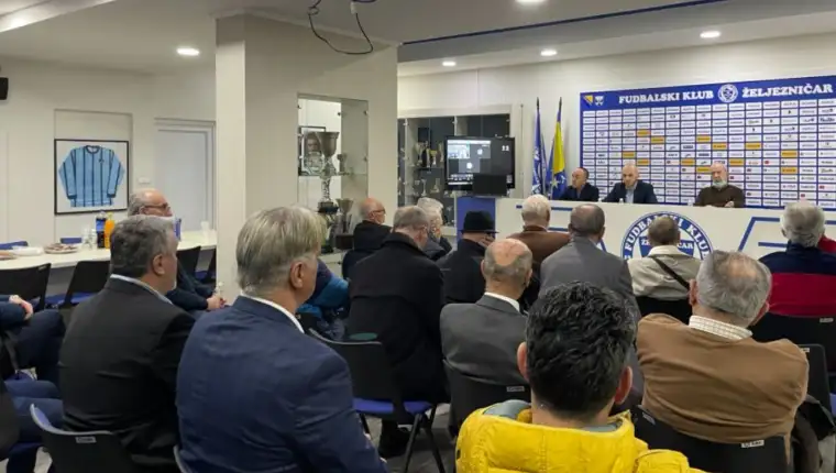 Zeljezbica