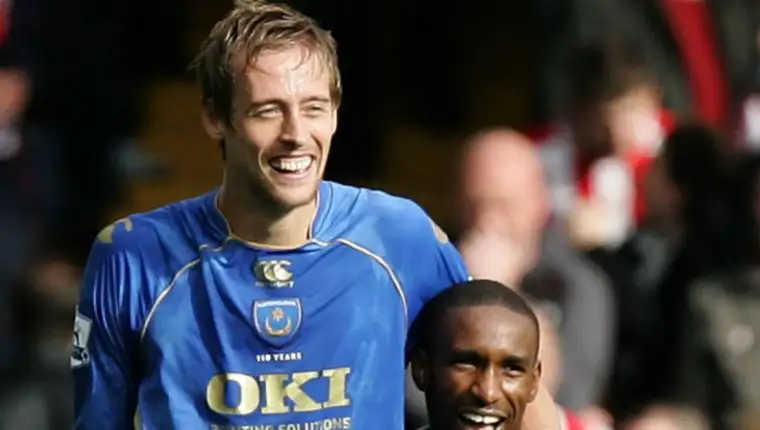 Crouch