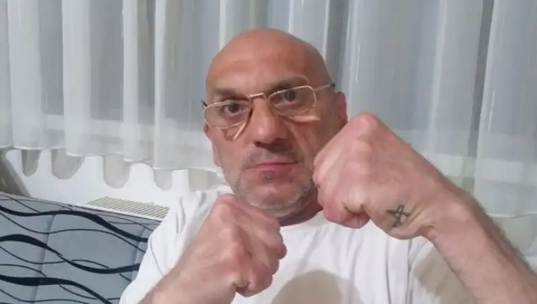 Ibrahim topalovic