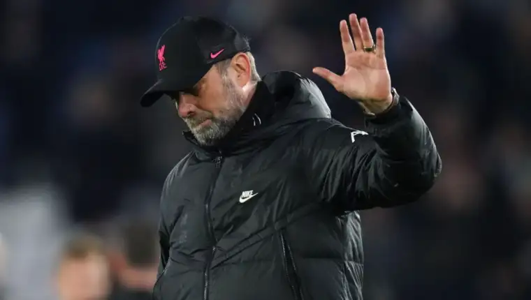 Klopp 3 2