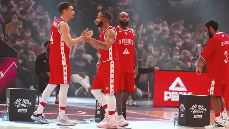 Roberson 2 1