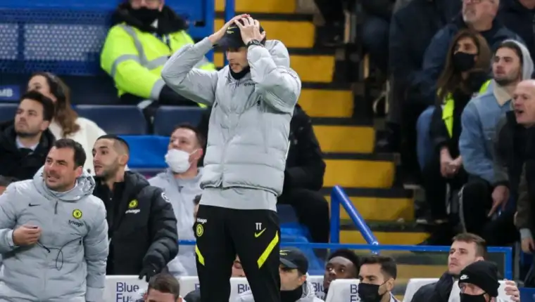 Tuchel 8
