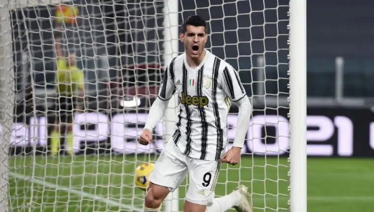 Morata 2