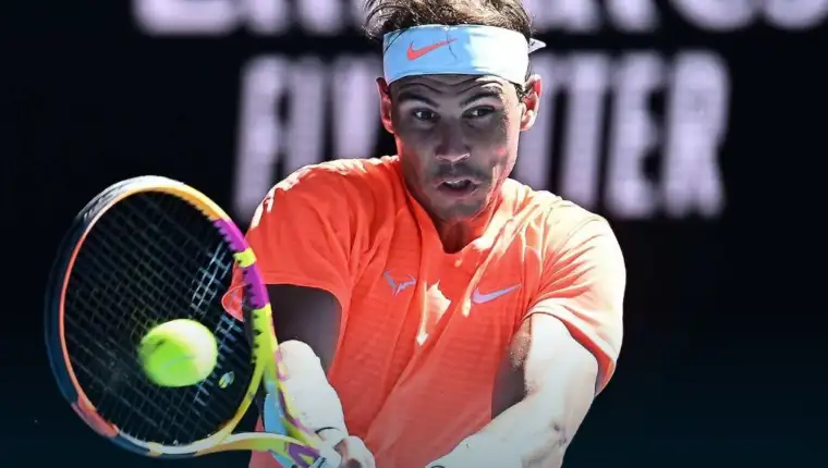 Nadal 10