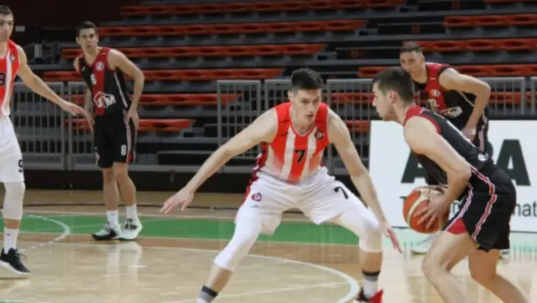 Celik kosarksa