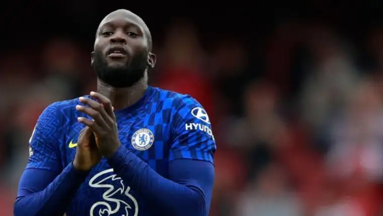 Romelu 1