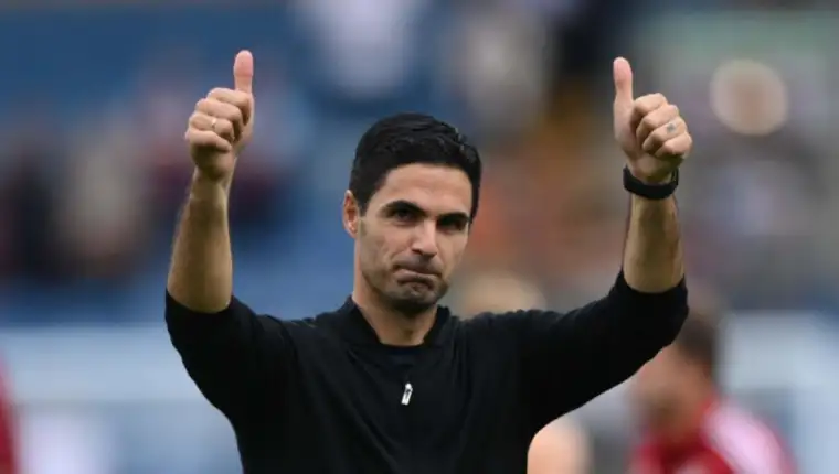 Arteta 3