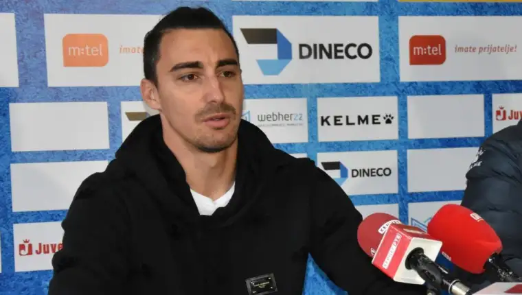 Stanojevic