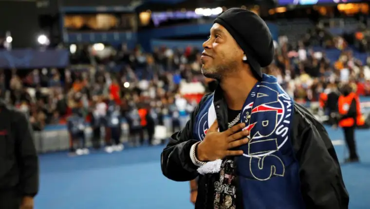 Ronaldinho787