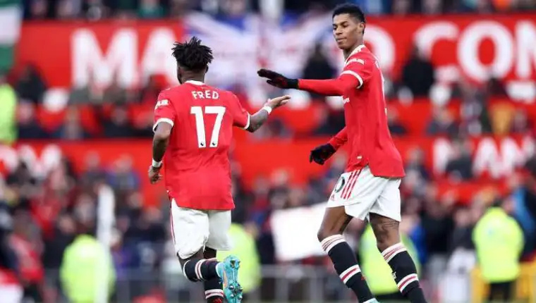 United 3