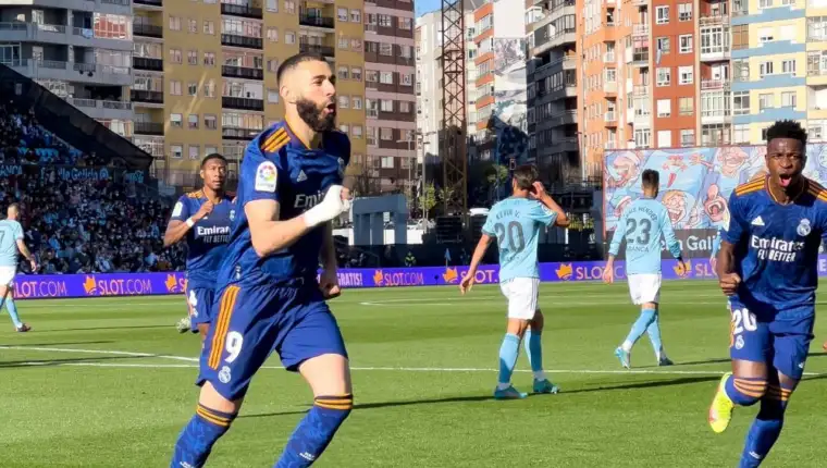 Benzema 2