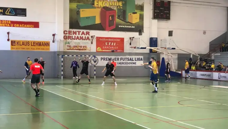 Gracanica 2