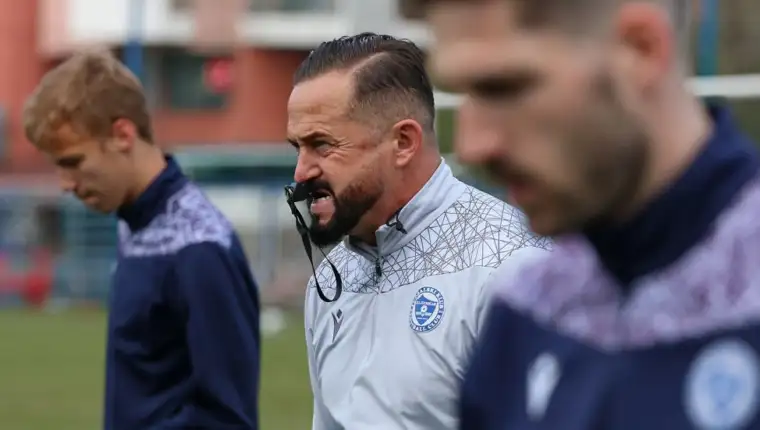 Edis Mulalic 1