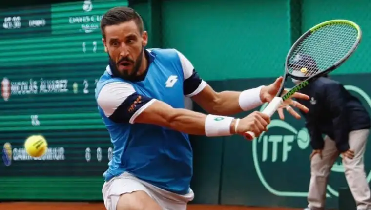 Damir Dzumhur 2
