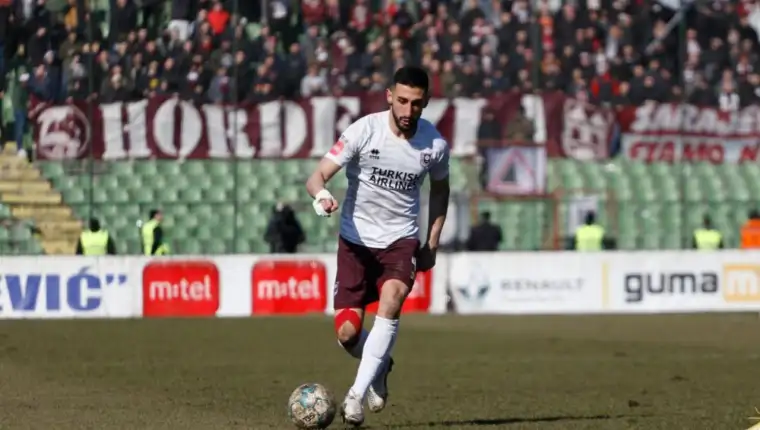 Sabanovic 2