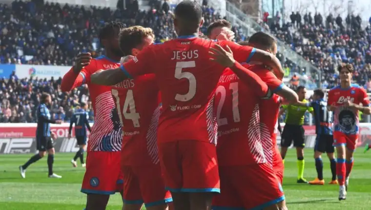 Napoli 4