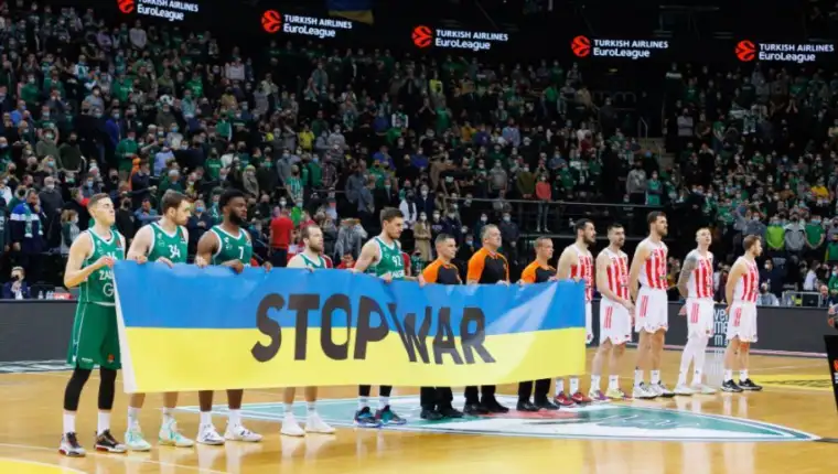 Zvezda kaunas