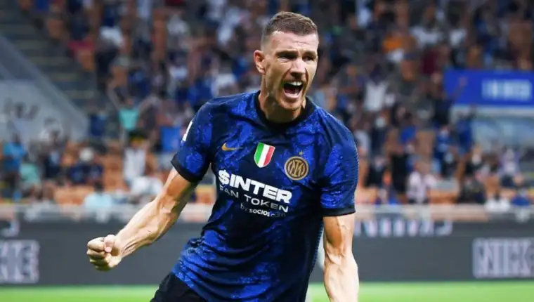 Dzeko323