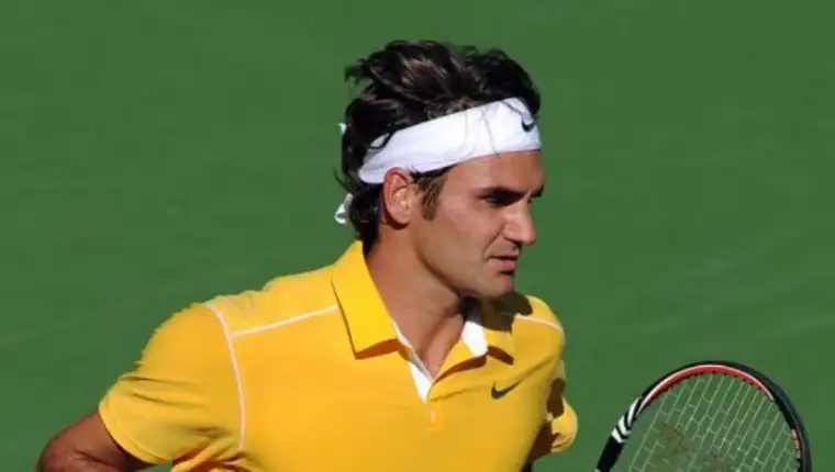Federer 2