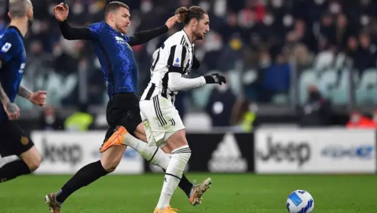 Rabiot 1