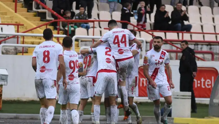 Zrinja 7