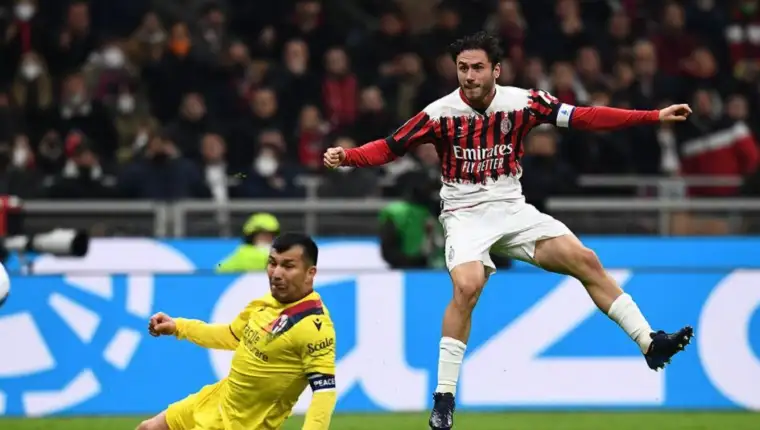 Milan 6