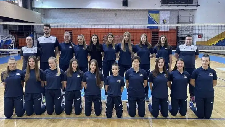 Juniorke 2022