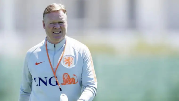 Koeman