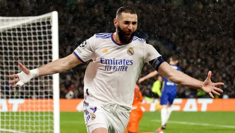 Benzema 1 1