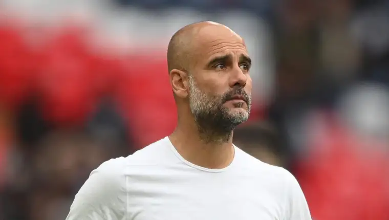 Pep 2 3