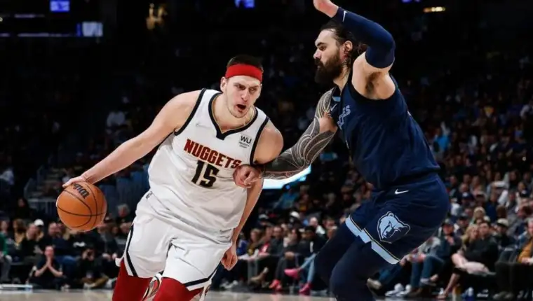 Jokic 3