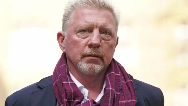 Becker