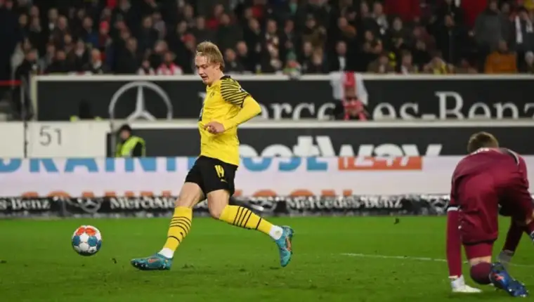 Brandt