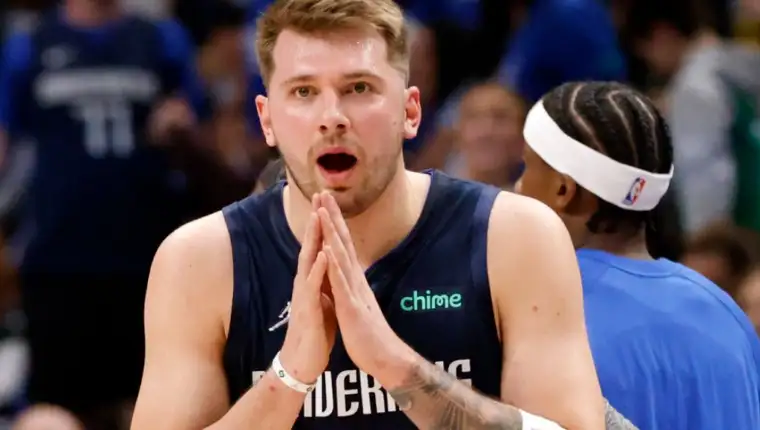 Doncic 6
