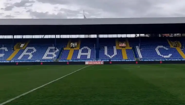 Grbavica 1 2