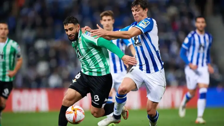 Fekir