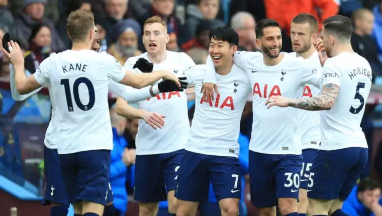 Tottenham