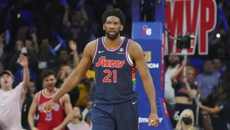 Embiid 3