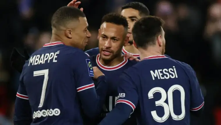 Psg 1