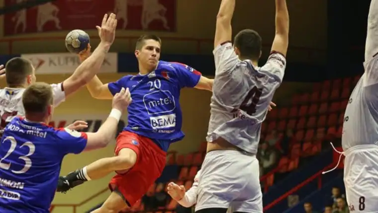 Borac 3 4