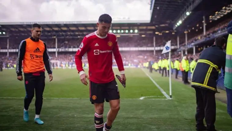 Ronaldo545