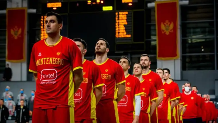 Montenegro